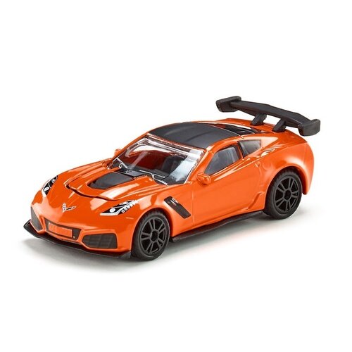 Siku 1534 - Chevrolet Corvette ZR1 sportwagen