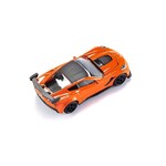 Siku 1534 - Chevrolet Corvette ZR1 sportwagen