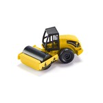 Siku 0895 - Straatwals compactor