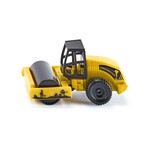 Siku 0895 - Straatwals compactor