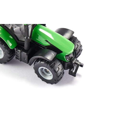 Siku 1081 - Deutz Fahr TTV 7250 Agrotron
