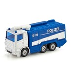 Siku 1079 - Politie waterkanon vrachtwagen