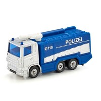 Siku 1079 - Politie waterkanon vrachtwagen