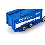 Siku 1079 - Politie waterkanon vrachtwagen