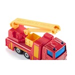 Siku 1080 - Brandweerwagen met reddingsplatform
