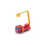 Siku 1080 - Brandweerwagen met reddingsplatform