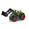 Siku 1393 - Fendt 1050 Vario met voorlader