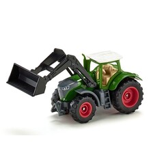 Siku 1393 - Fendt 1050 Vario met voorlader
