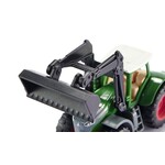 Siku 1393 - Fendt 1050 Vario met voorlader