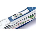 Siku 1728 - Cruise schip "Tallink Megastar"