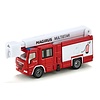 Siku 1749 - Magirus Multistar TLF brandweerwagen met telescoopmast