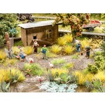 Noch Op de boerderij figuren set (1:87) - Noch