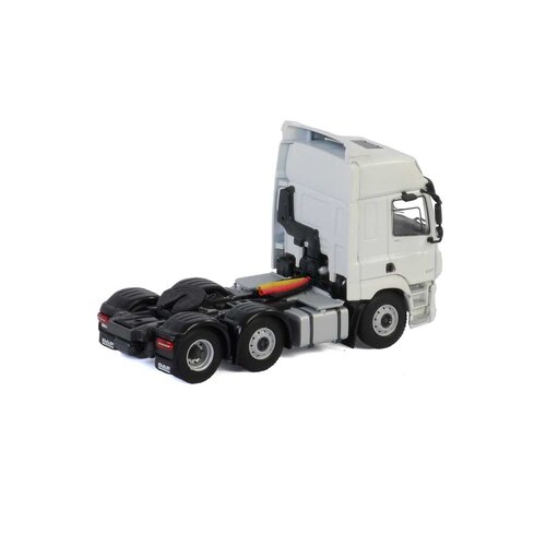 WSI Models 03-2027 - DAF CF SPACE CAB MY2017 Vrachtwagen (1:50)