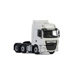 WSI Models 03-2027 - DAF CF SPACE CAB MY2017 Vrachtwagen (1:50)