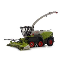Marge Models Claas Jaguar 960TT 40000 design Lim. ed. (1:32)