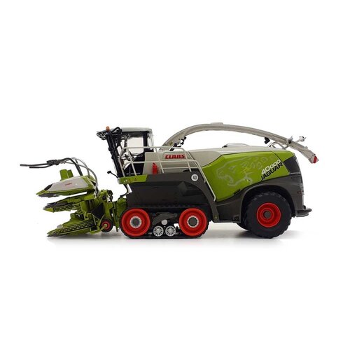 Marge Models Claas Jaguar 960TT 40000 design Lim. ed. (1:32)