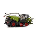Marge Models Claas Jaguar 960TT 40000 design Lim. ed. (1:32)