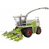 Universal Hobbies Claas Jaguar 880 met RU600 maisbek Lim. ed. (1:32)