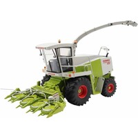 Universal Hobbies Claas Jaguar 880 met RU600 maisbek Lim. ed. (1:32)