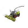 Marge Models Claas Jaguar 990 hakselaar Lim. ed. (1:32)