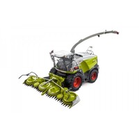 Marge Models Claas Jaguar 990 hakselaar Lim. ed. (1:32)