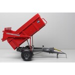 Replicagri REP217 - Massey Ferguson 108 kipper (1:32)