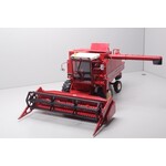 Replicagri REP240 - International 1460 Combine birthday pack (1:32)