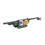 NZG Liebherr LB28 Rotary Drilling rig (1:50)