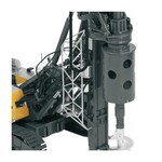 NZG Liebherr LB28 Rotary Drilling rig (1:50)