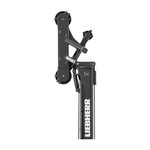 NZG Liebherr LB28 Rotary Drilling rig (1:50)