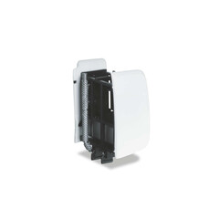 Herpa Zwaartransport toren Mercedes Actros SLT 2 stuks (1:87)