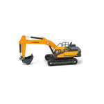 IMC Models Hyundai HX520L 3 rups graafmachine (1:87)