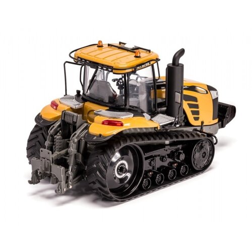 USK Scalemodels Challenger MT875E rups tractor (1:32)