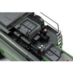 Universal Hobbies Fendt 5255L Combine (1:32)