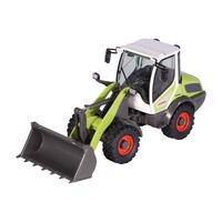 NZG Claas Torion 639 shovel (1:50)