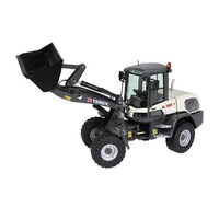 NZG Terex TL120 shovel (1:50)