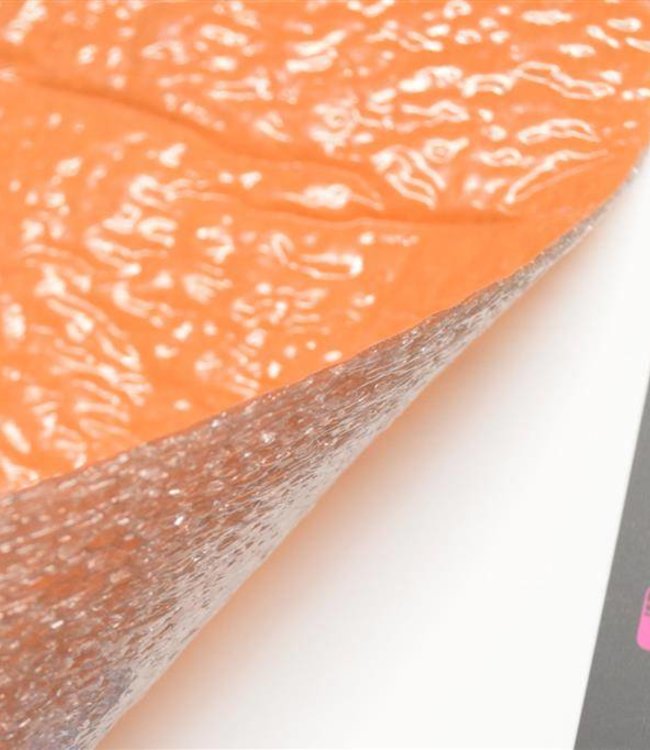 CoPro Voordelige ondervloer laminaat vloerverwarming