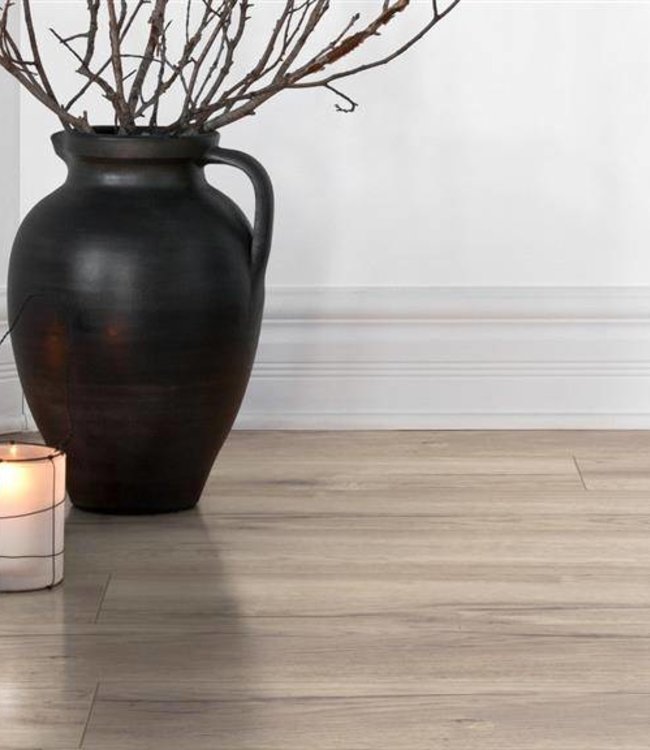 Ambiant Ingelstad Eiken Beige laminaat