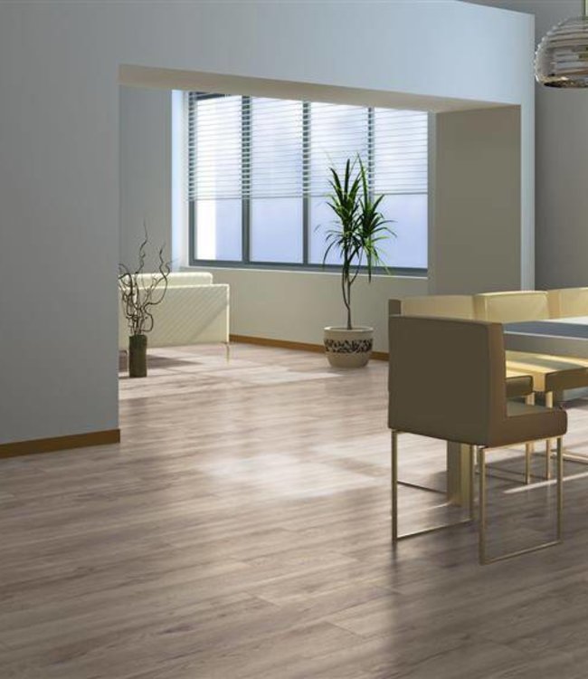 Ambiant Ingelstad Eiken Beige laminaat