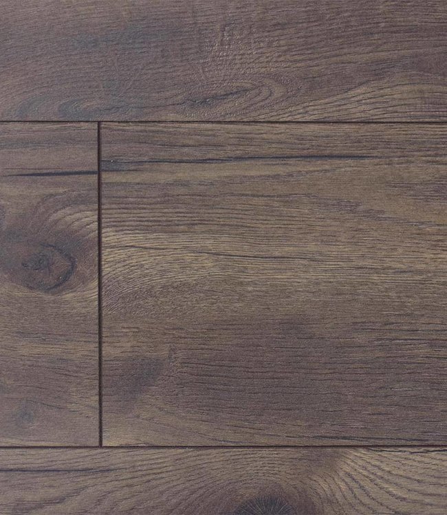 Ambiant Ingelstad laminaat Donker Gerookt