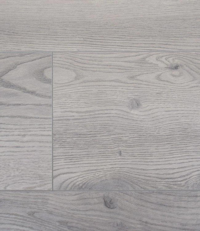 Ambiant Ingelstad laminaat Eiken Donkergrijs