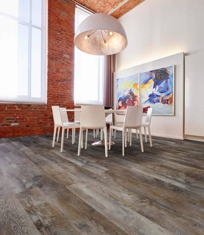 Moduleo Select   Country Oak 24958