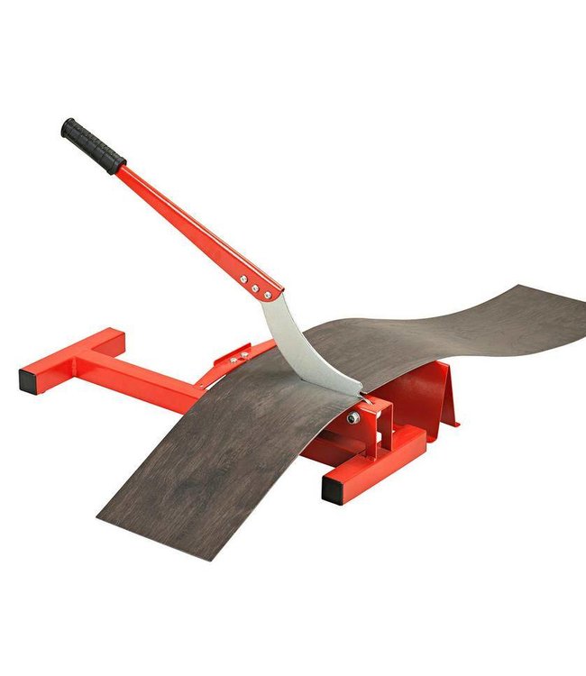 Laminaat en vinylsnijder