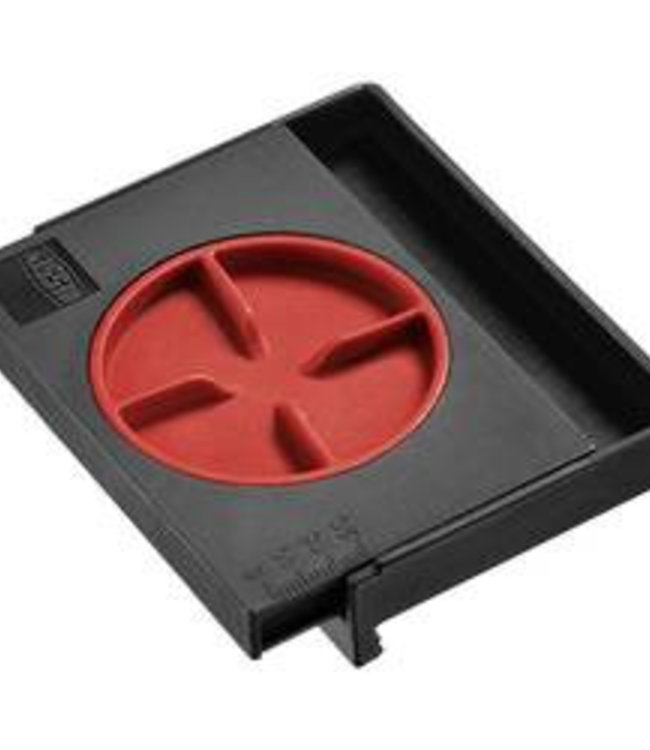 Bessey afstandhouder 4st