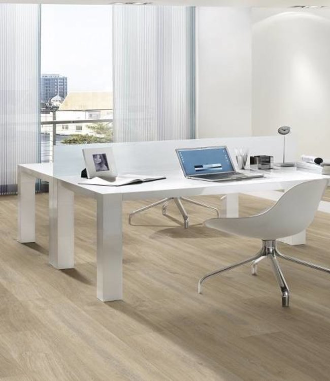 Villa Pure V4 5966 Khaki Oak