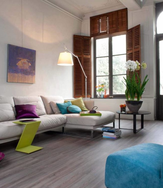 Moduleo Transform Ethnic Wenge 28282 click