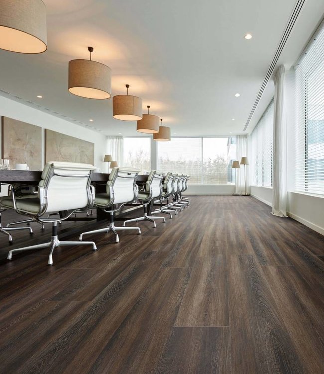 Moduleo Transform Ethnic Wenge 28890