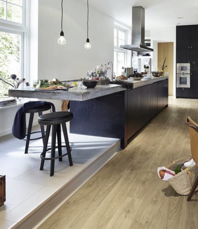 Meister Premium LD 200 Eik Chanti 6392