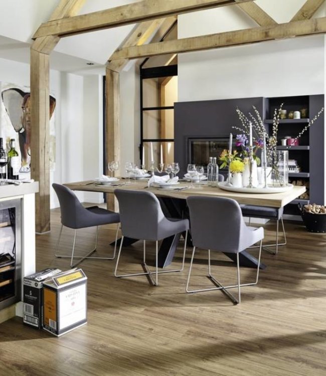 Meister Premium LD 200 Eik Muscat 6416