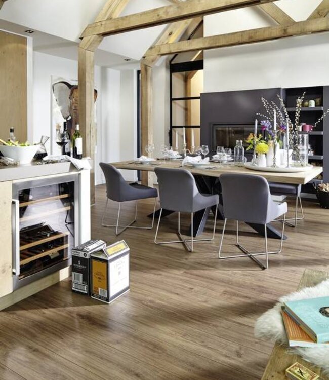 Meister Premium LD 200 Eik Muscat 6416